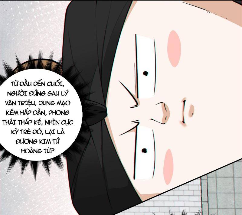 Đồ Đệ Của Ta Đều Là Đại Phản Phái Chap 264 - Next Chap 265