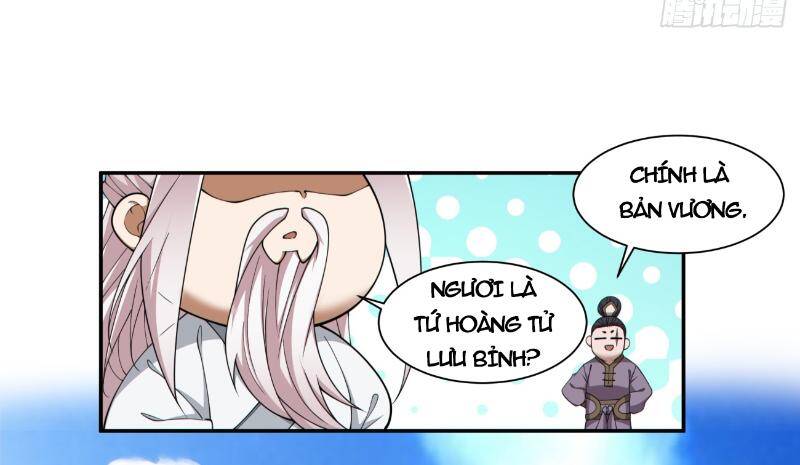 Đồ Đệ Của Ta Đều Là Đại Phản Phái Chap 264 - Next Chap 265