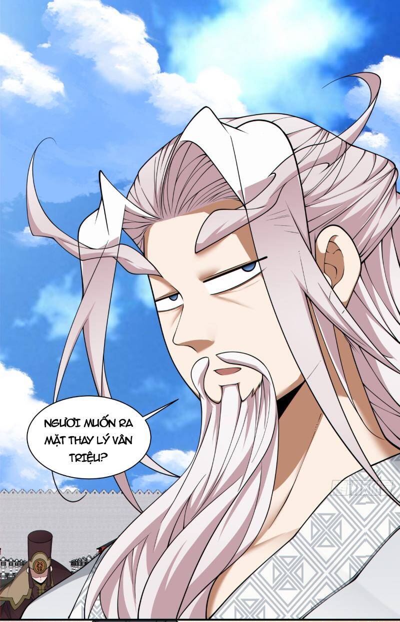 Đồ Đệ Của Ta Đều Là Đại Phản Phái Chap 264 - Next Chap 265