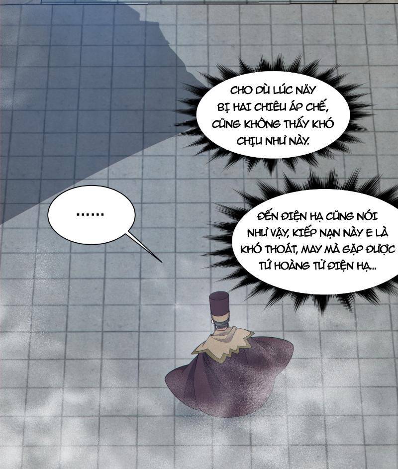Đồ Đệ Của Ta Đều Là Đại Phản Phái Chap 264 - Next Chap 265