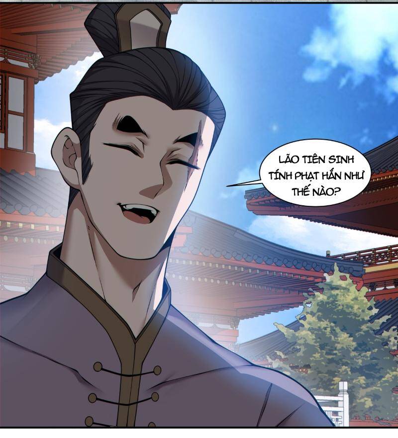 Đồ Đệ Của Ta Đều Là Đại Phản Phái Chap 264 - Next Chap 265