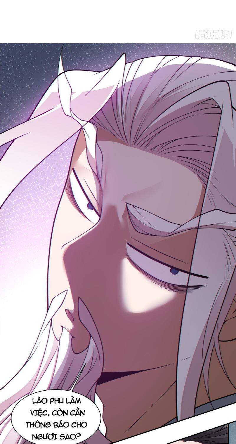 Đồ Đệ Của Ta Đều Là Đại Phản Phái Chap 264 - Next Chap 265