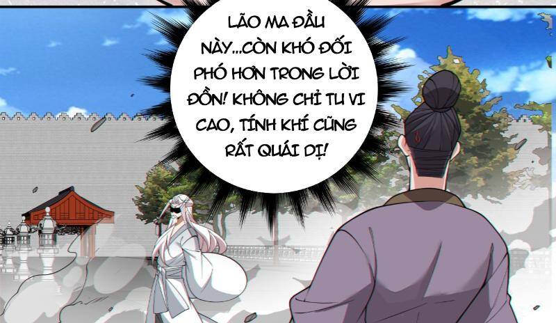 Đồ Đệ Của Ta Đều Là Đại Phản Phái Chap 264 - Next Chap 265
