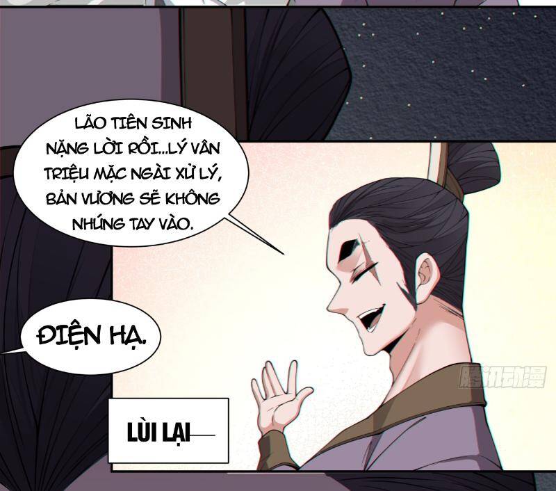 Đồ Đệ Của Ta Đều Là Đại Phản Phái Chap 264 - Next Chap 265