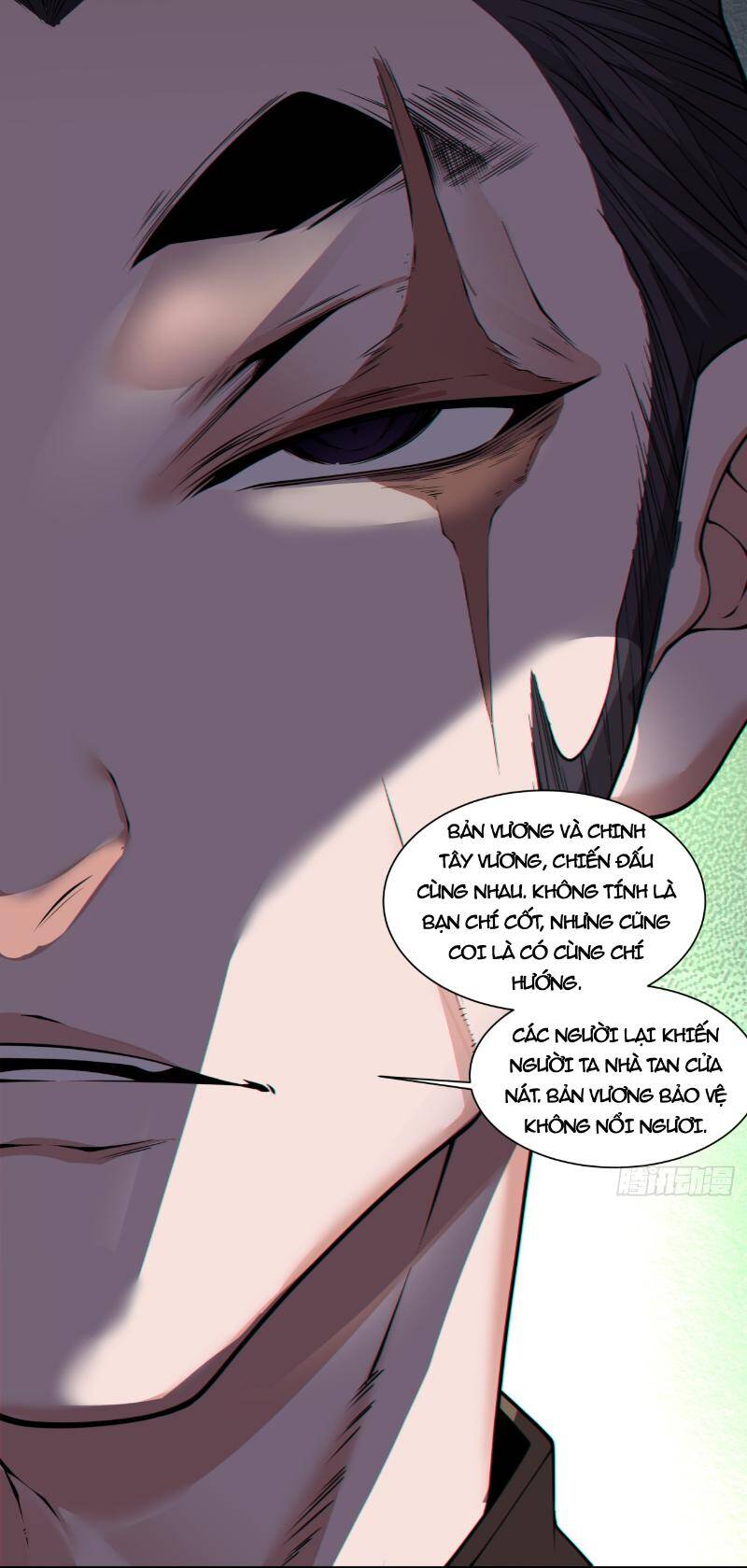 Đồ Đệ Của Ta Đều Là Đại Phản Phái Chap 264 - Next Chap 265