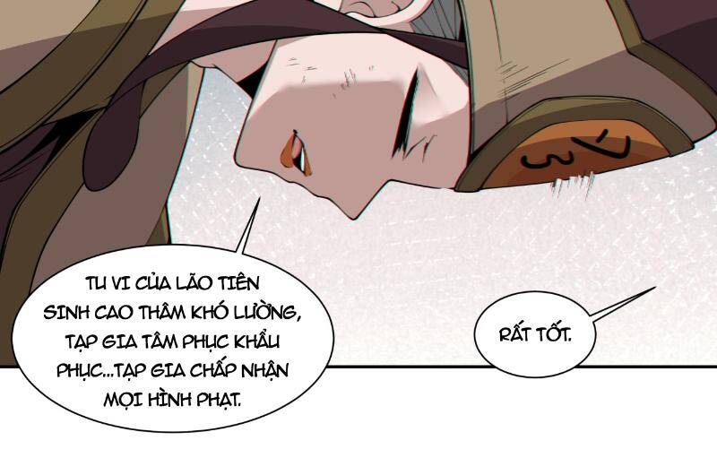 Đồ Đệ Của Ta Đều Là Đại Phản Phái Chap 264 - Next Chap 265