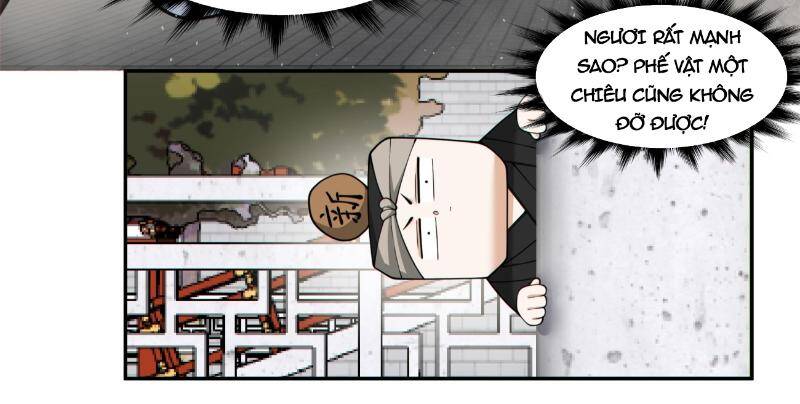 Đồ Đệ Của Ta Đều Là Đại Phản Phái Chap 264 - Next Chap 265
