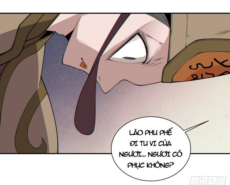 Đồ Đệ Của Ta Đều Là Đại Phản Phái Chap 264 - Next Chap 265