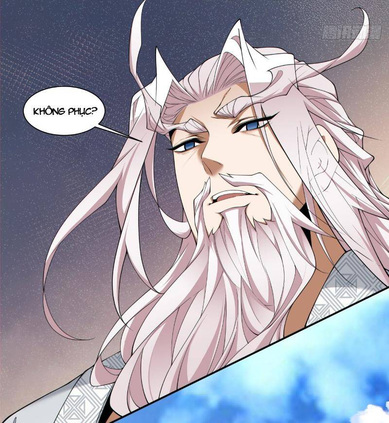 Đồ Đệ Của Ta Đều Là Đại Phản Phái Chap 264 - Next Chap 265