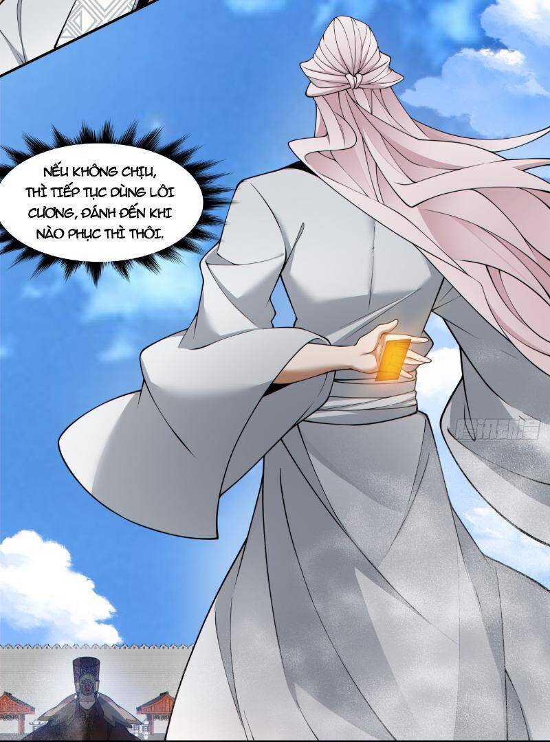 Đồ Đệ Của Ta Đều Là Đại Phản Phái Chap 264 - Next Chap 265