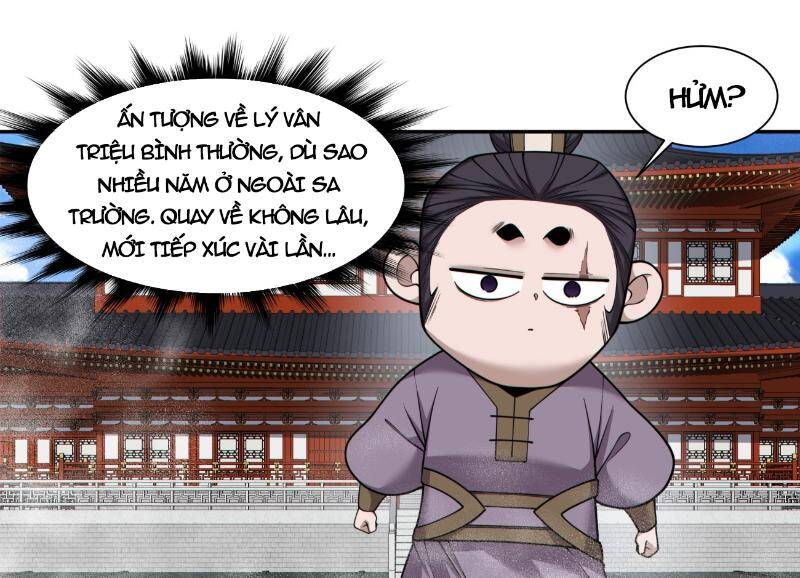 Đồ Đệ Của Ta Đều Là Đại Phản Phái Chap 264 - Next Chap 265