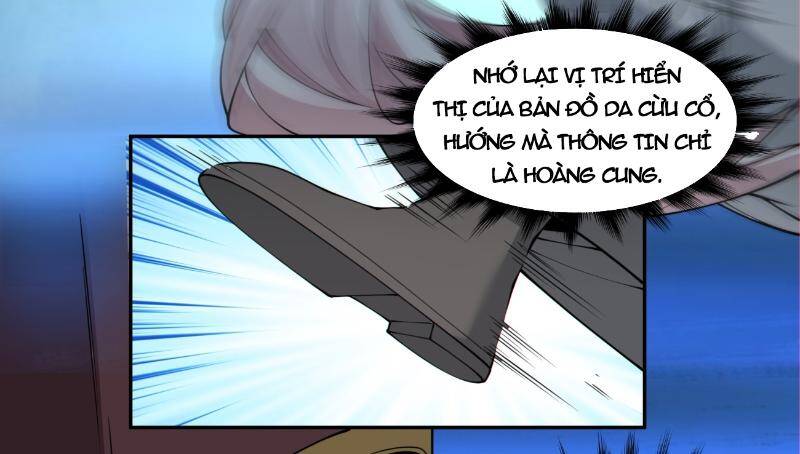 Đồ Đệ Của Ta Đều Là Đại Phản Phái Chap 264 - Next Chap 265