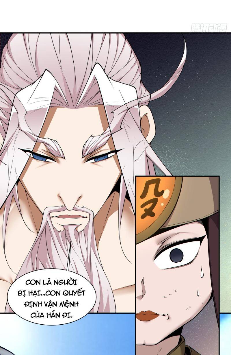 Đồ Đệ Của Ta Đều Là Đại Phản Phái Chap 265 - Next Chap 266