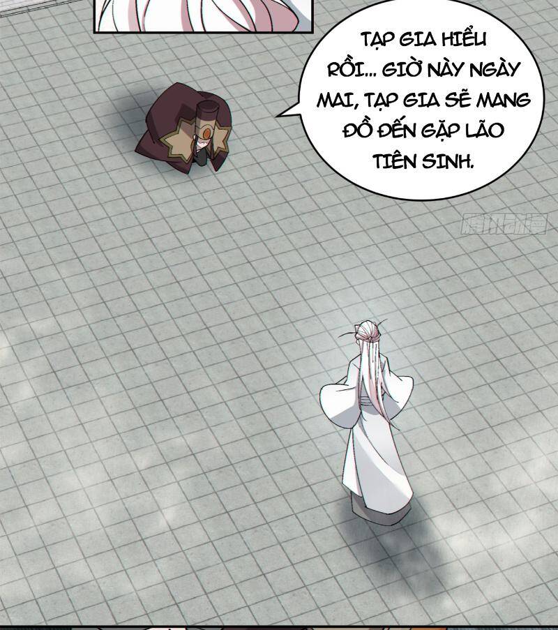 Đồ Đệ Của Ta Đều Là Đại Phản Phái Chap 265 - Next Chap 266