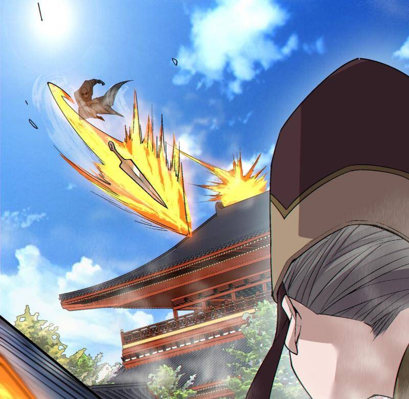 Đồ Đệ Của Ta Đều Là Đại Phản Phái Chap 265 - Next Chap 266