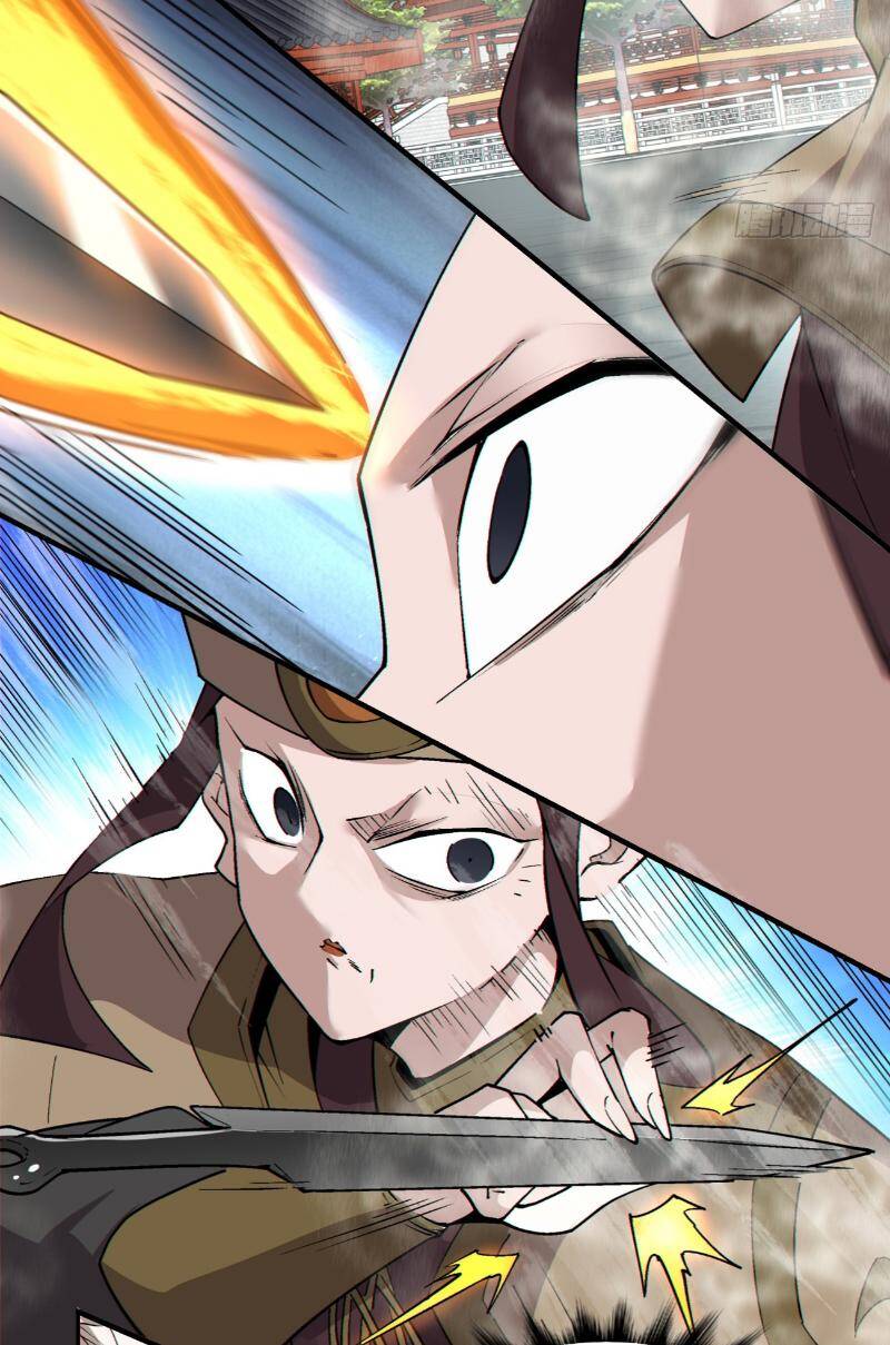 Đồ Đệ Của Ta Đều Là Đại Phản Phái Chap 265 - Next Chap 266