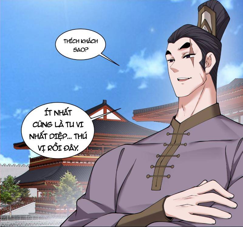 Đồ Đệ Của Ta Đều Là Đại Phản Phái Chap 265 - Next Chap 266