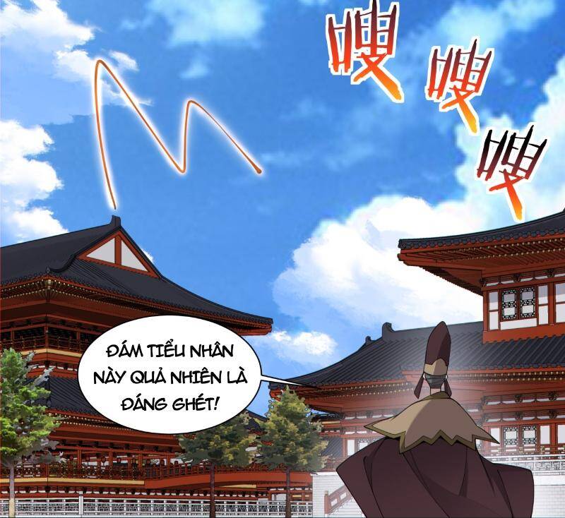 Đồ Đệ Của Ta Đều Là Đại Phản Phái Chap 265 - Next Chap 266