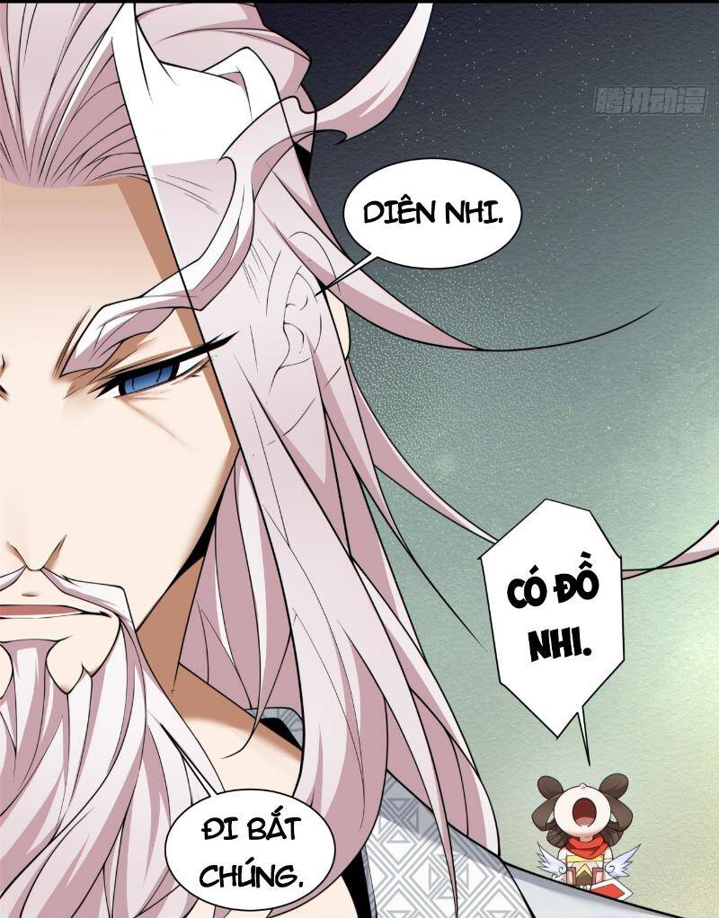 Đồ Đệ Của Ta Đều Là Đại Phản Phái Chap 265 - Next Chap 266