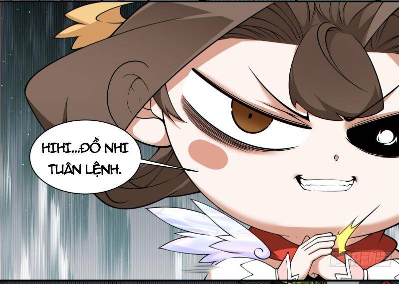 Đồ Đệ Của Ta Đều Là Đại Phản Phái Chap 265 - Next Chap 266