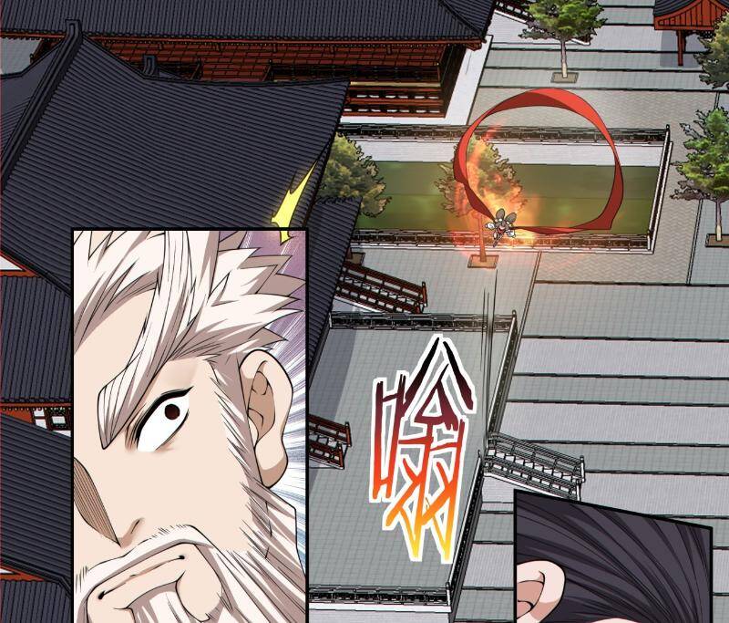 Đồ Đệ Của Ta Đều Là Đại Phản Phái Chap 265 - Next Chap 266