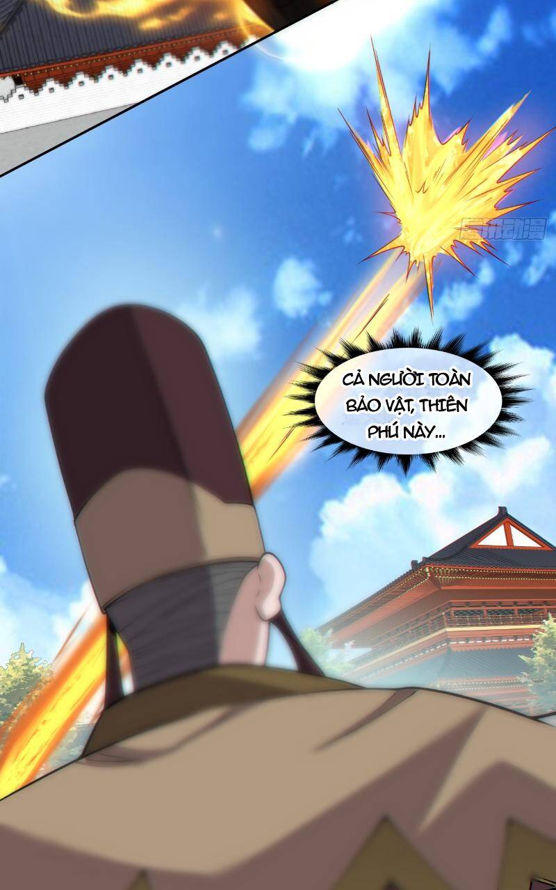 Đồ Đệ Của Ta Đều Là Đại Phản Phái Chap 265 - Next Chap 266