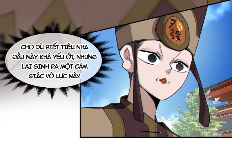 Đồ Đệ Của Ta Đều Là Đại Phản Phái Chap 265 - Next Chap 266