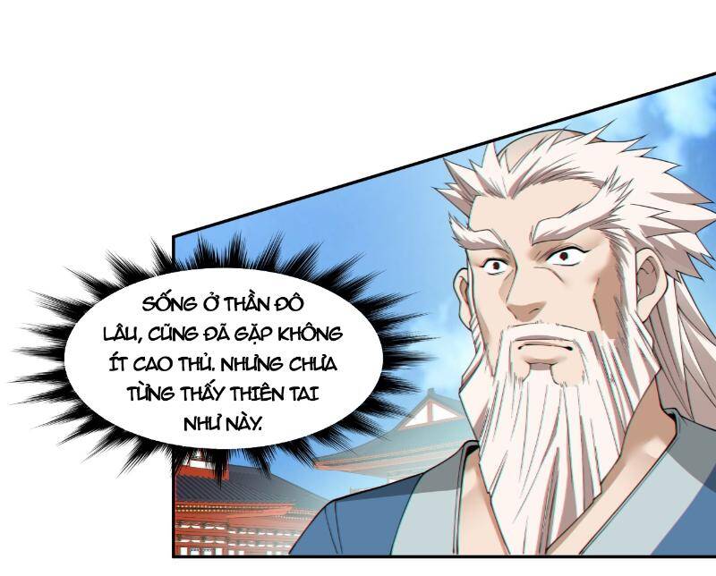 Đồ Đệ Của Ta Đều Là Đại Phản Phái Chap 265 - Next Chap 266