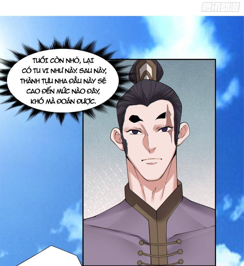 Đồ Đệ Của Ta Đều Là Đại Phản Phái Chap 265 - Next Chap 266