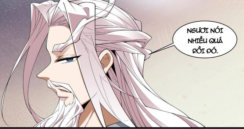 Đồ Đệ Của Ta Đều Là Đại Phản Phái Chap 265 - Next Chap 266