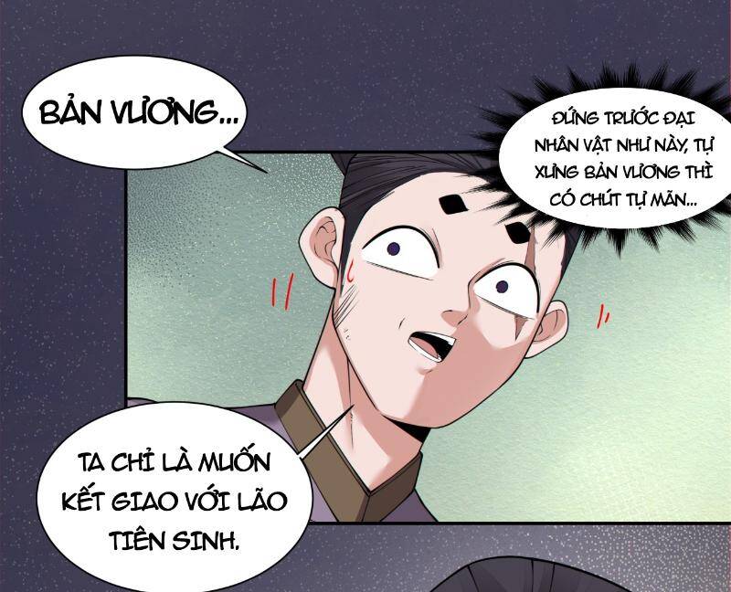 Đồ Đệ Của Ta Đều Là Đại Phản Phái Chap 265 - Next Chap 266