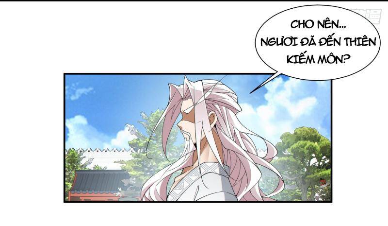 Đồ Đệ Của Ta Đều Là Đại Phản Phái Chap 265 - Next Chap 266