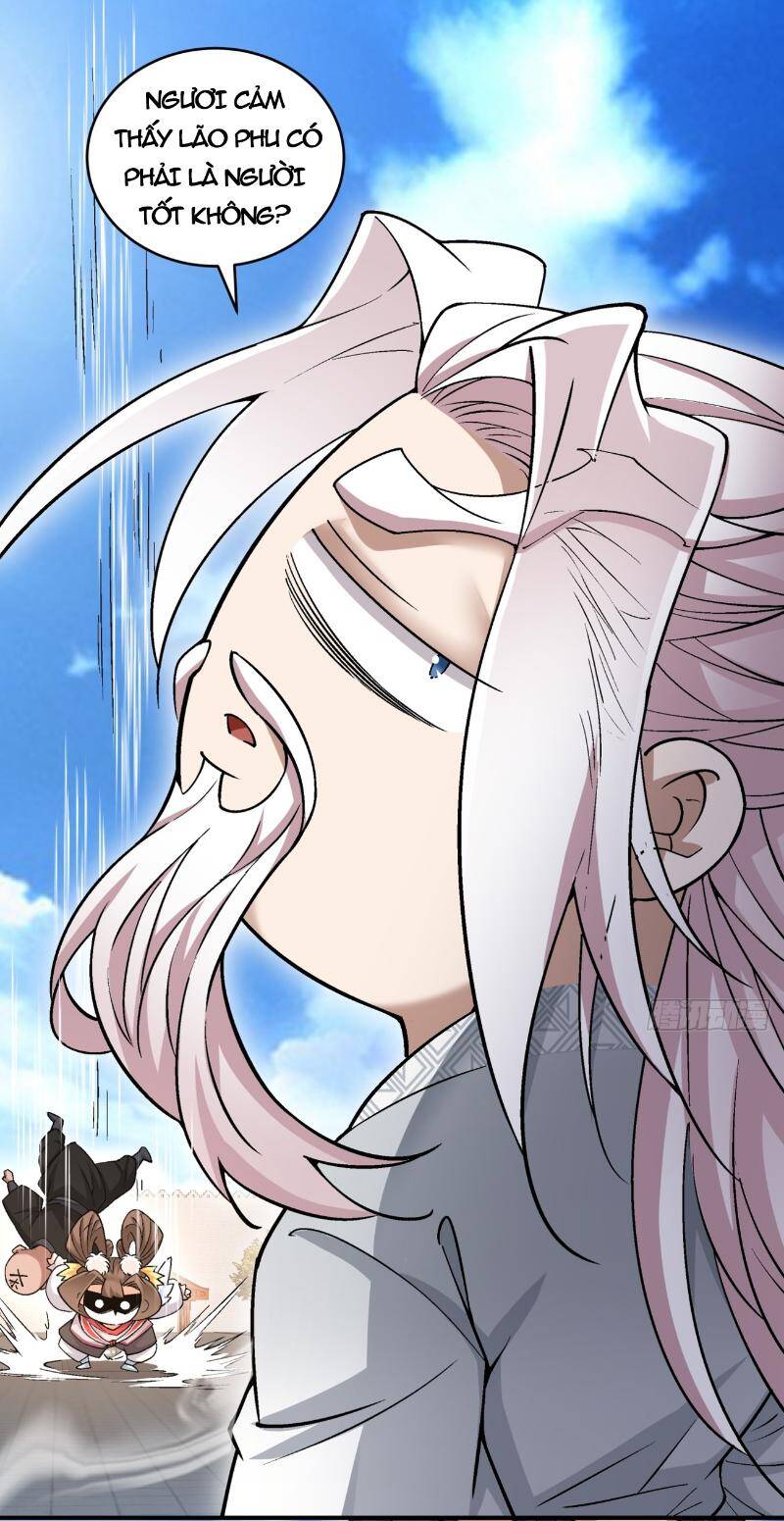 Đồ Đệ Của Ta Đều Là Đại Phản Phái Chap 265 - Next Chap 266