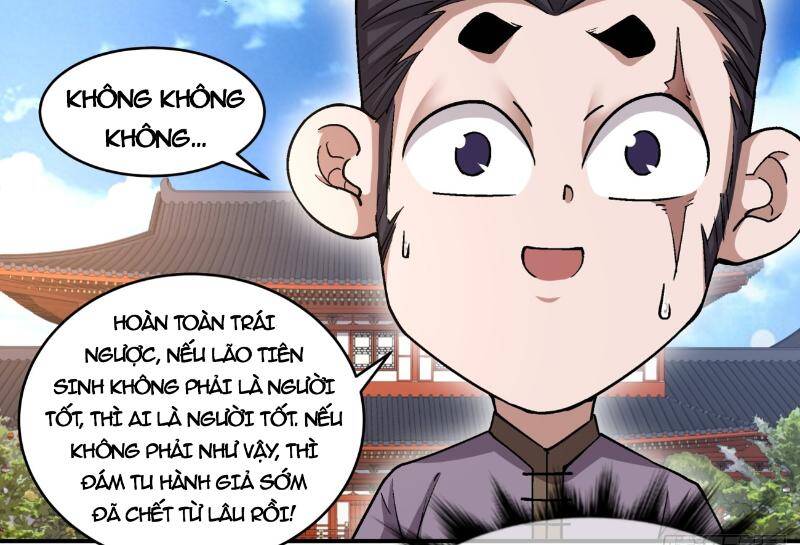 Đồ Đệ Của Ta Đều Là Đại Phản Phái Chap 265 - Next Chap 266