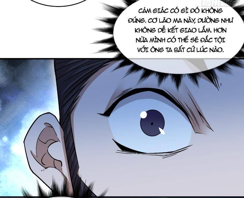Đồ Đệ Của Ta Đều Là Đại Phản Phái Chap 265 - Next Chap 266