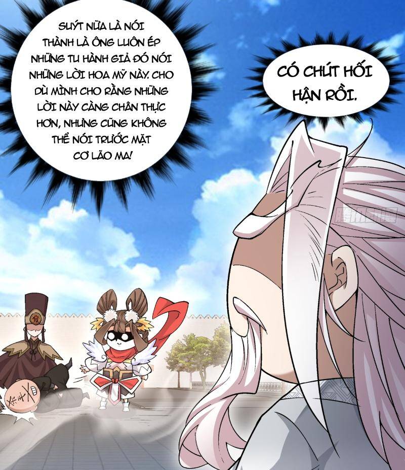 Đồ Đệ Của Ta Đều Là Đại Phản Phái Chap 265 - Next Chap 266