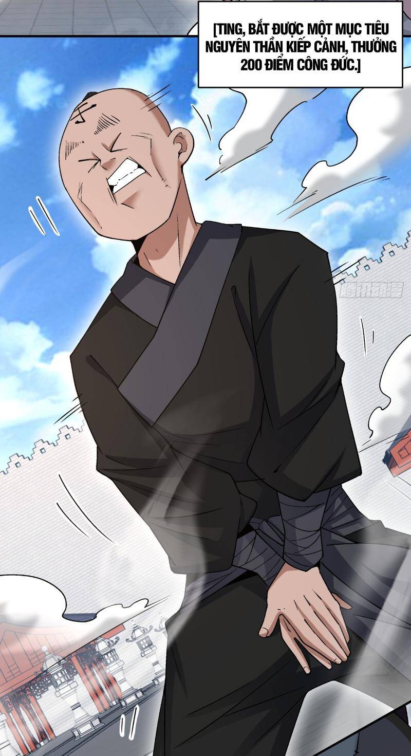 Đồ Đệ Của Ta Đều Là Đại Phản Phái Chap 265 - Next Chap 266
