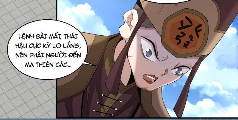 Đồ Đệ Của Ta Đều Là Đại Phản Phái Chap 265 - Next Chap 266