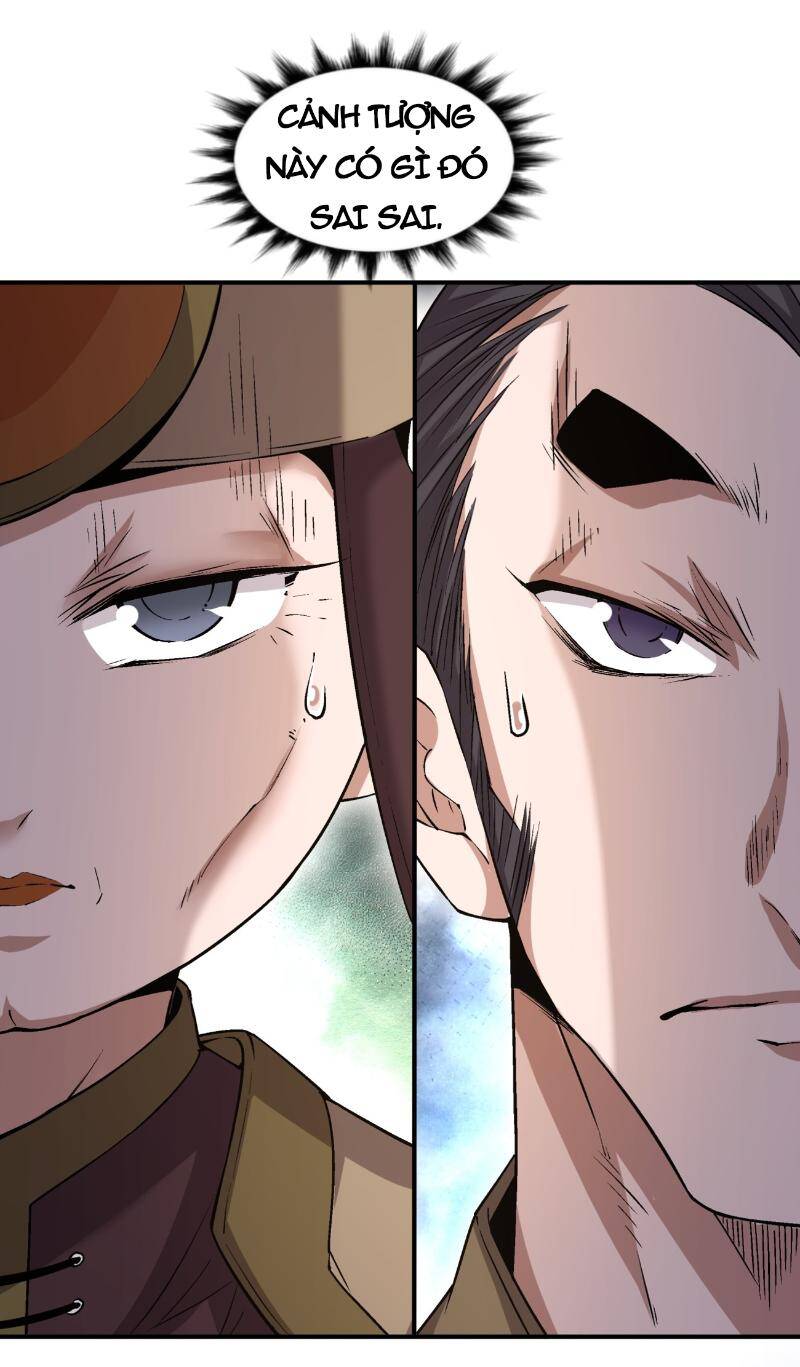 Đồ Đệ Của Ta Đều Là Đại Phản Phái Chap 265 - Next Chap 266