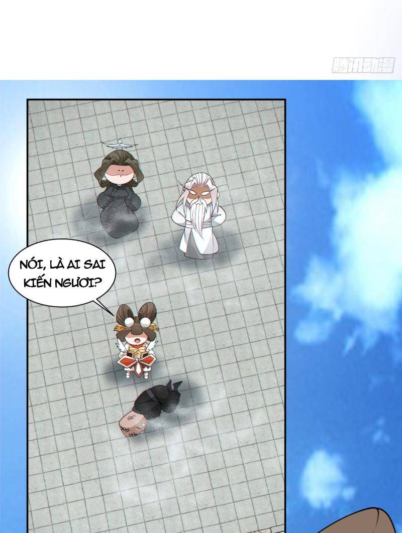 Đồ Đệ Của Ta Đều Là Đại Phản Phái Chap 265 - Next Chap 266