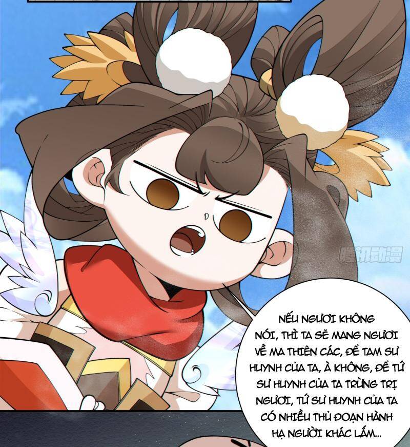 Đồ Đệ Của Ta Đều Là Đại Phản Phái Chap 265 - Next Chap 266