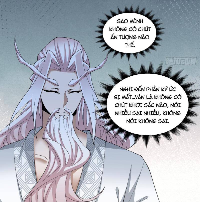 Đồ Đệ Của Ta Đều Là Đại Phản Phái Chap 265 - Next Chap 266