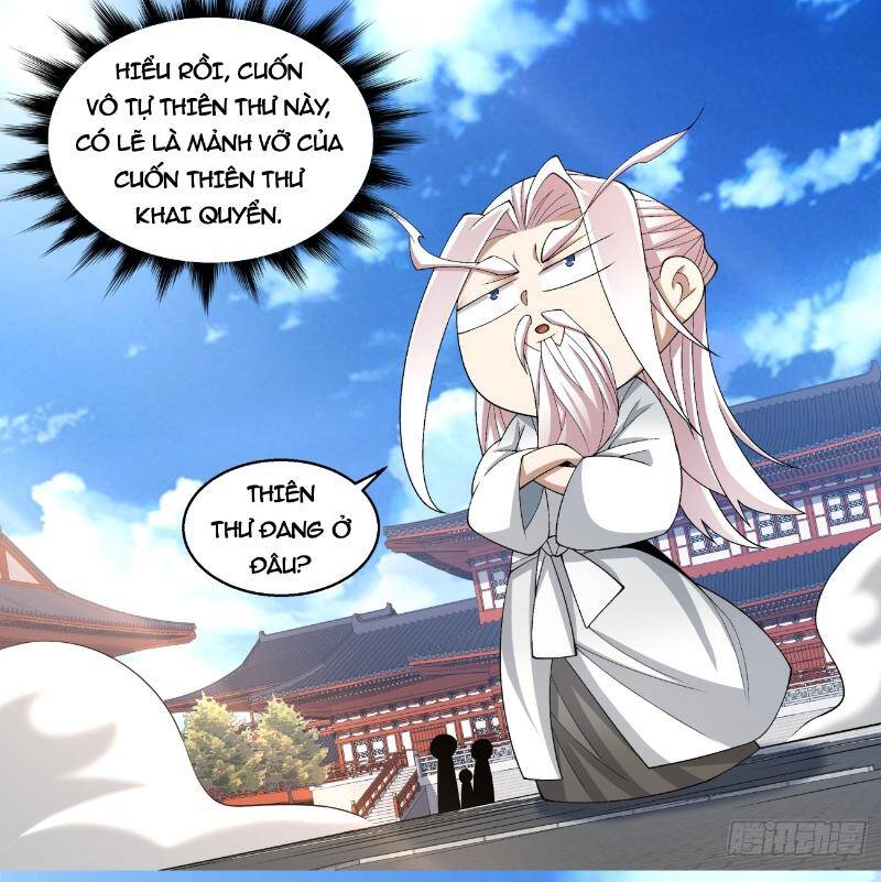 Đồ Đệ Của Ta Đều Là Đại Phản Phái Chap 265 - Next Chap 266
