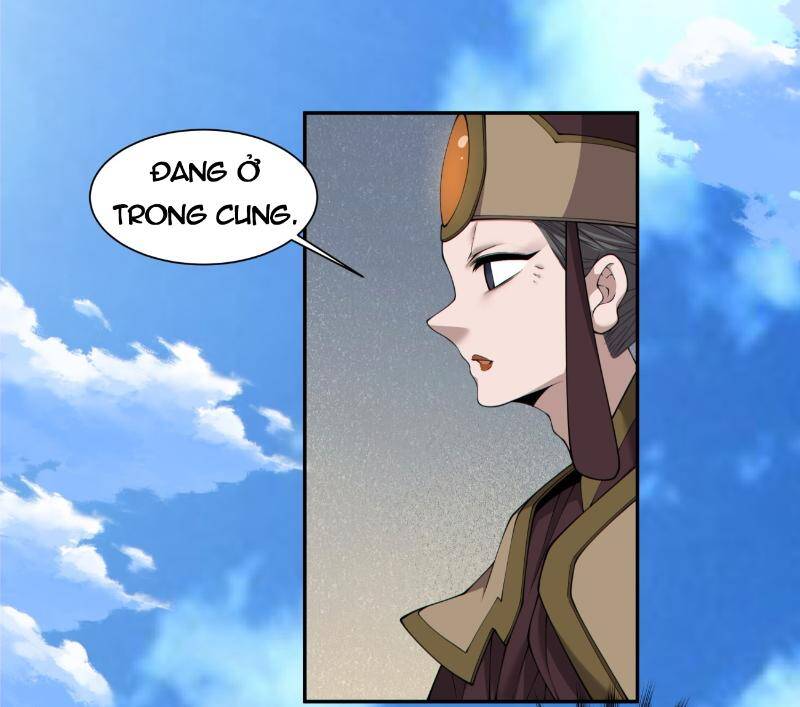 Đồ Đệ Của Ta Đều Là Đại Phản Phái Chap 265 - Next Chap 266