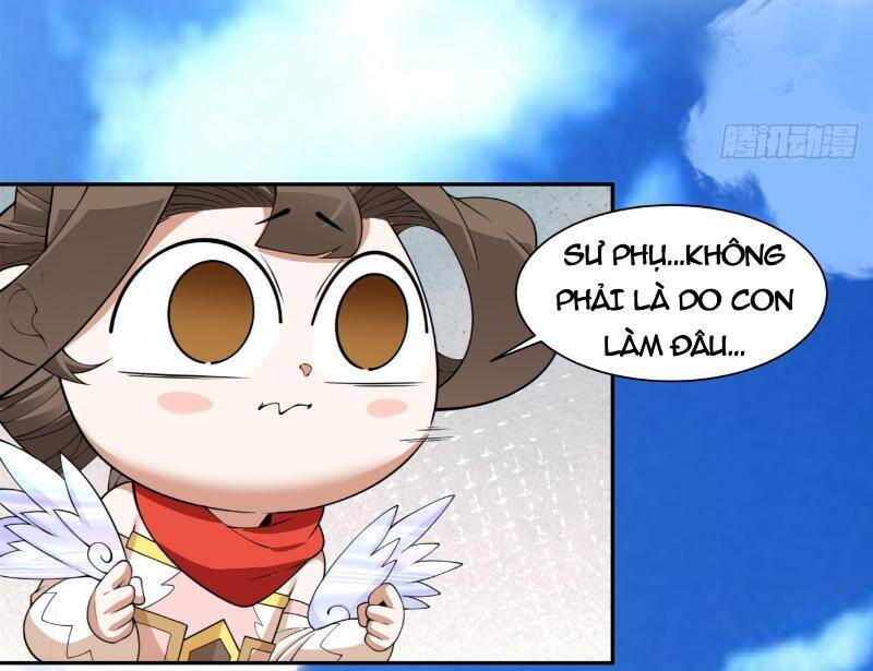 Đồ Đệ Của Ta Đều Là Đại Phản Phái Chap 266 - Next Chap 267