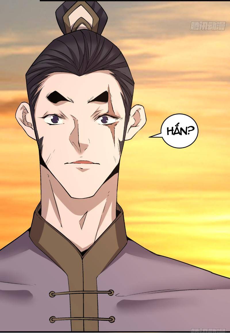 Đồ Đệ Của Ta Đều Là Đại Phản Phái Chap 266 - Next Chap 267