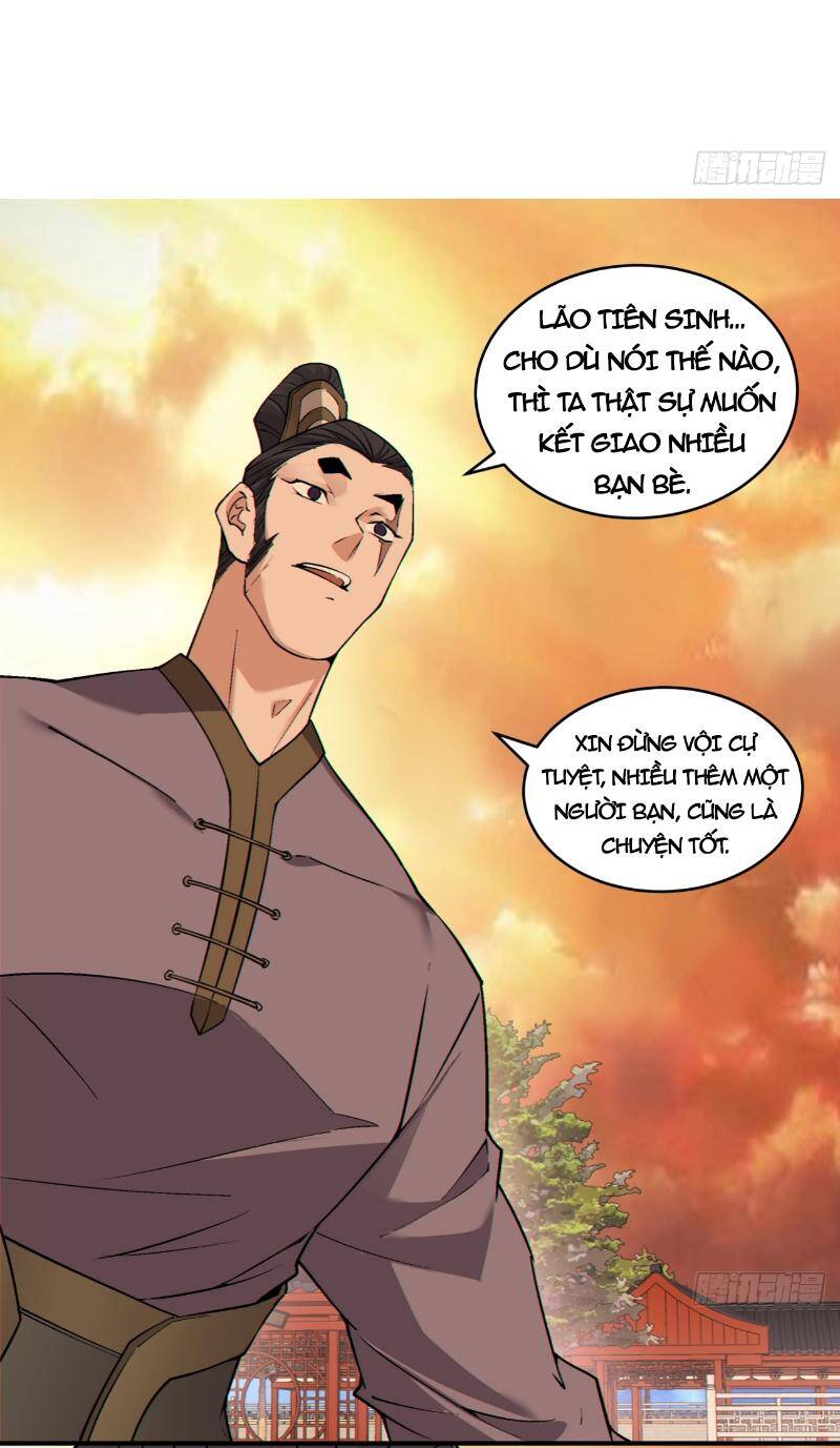 Đồ Đệ Của Ta Đều Là Đại Phản Phái Chap 266 - Next Chap 267