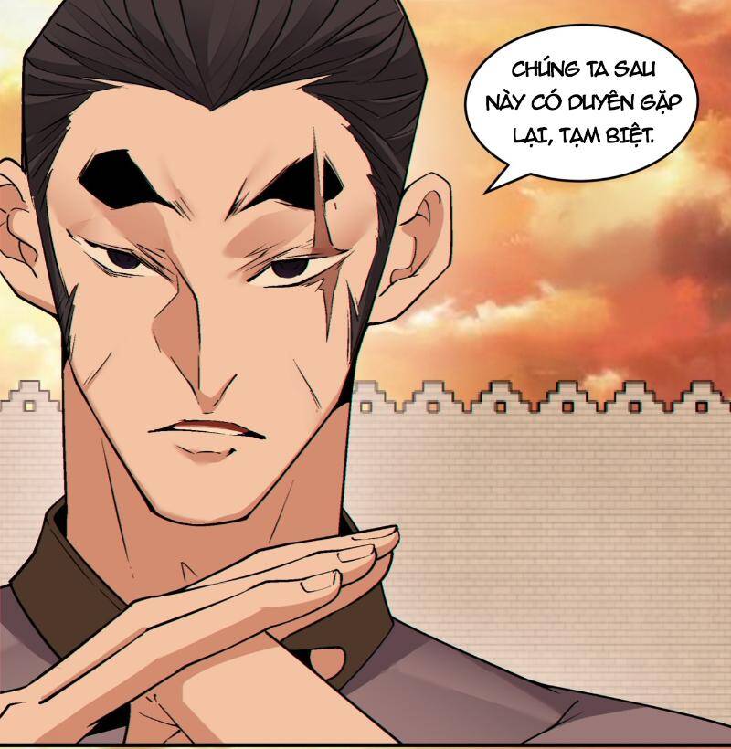 Đồ Đệ Của Ta Đều Là Đại Phản Phái Chap 266 - Next Chap 267
