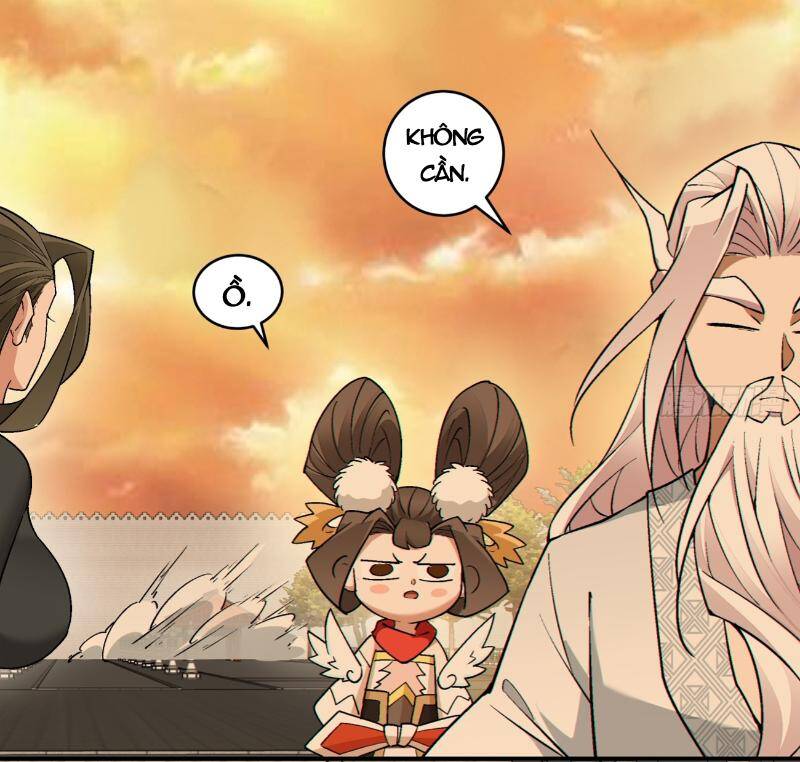 Đồ Đệ Của Ta Đều Là Đại Phản Phái Chap 266 - Next Chap 267