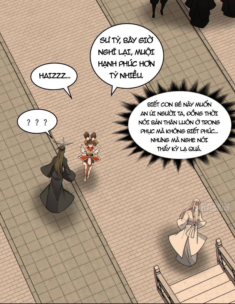 Đồ Đệ Của Ta Đều Là Đại Phản Phái Chap 266 - Next Chap 267